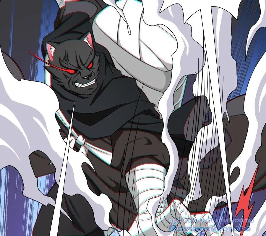 Cứu thế giới đi, ông chú! - Chapter 147 - Page 22