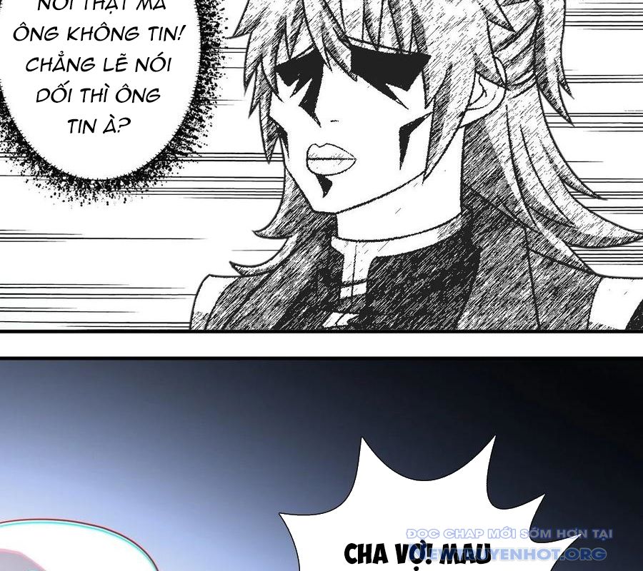 Cứu thế giới đi, ông chú! - Chapter 147 - Page 24