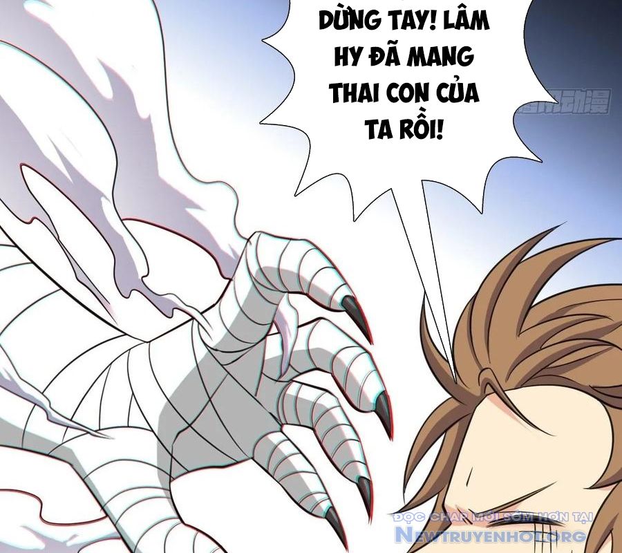 Cứu thế giới đi, ông chú! - Chapter 147 - Page 25