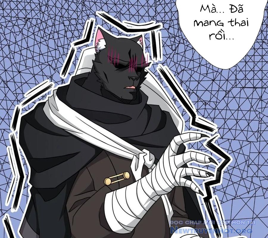 Cứu thế giới đi, ông chú! - Chapter 147 - Page 27