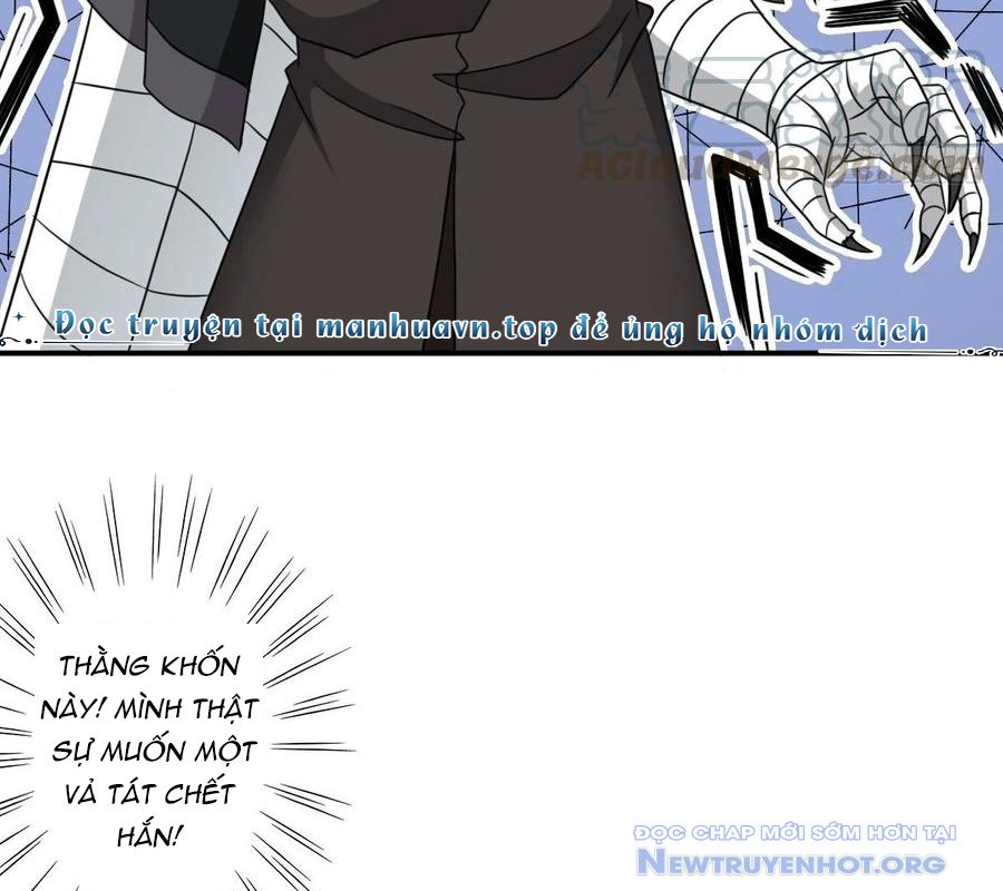 Cứu thế giới đi, ông chú! - Chapter 147 - Page 28