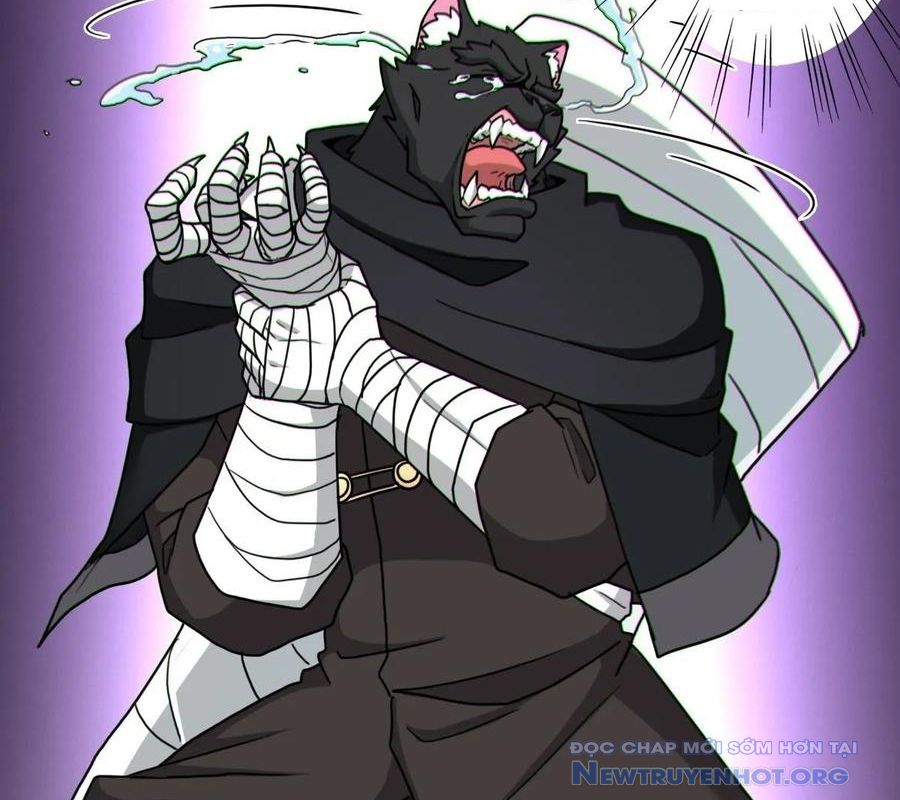 Cứu thế giới đi, ông chú! - Chapter 147 - Page 30