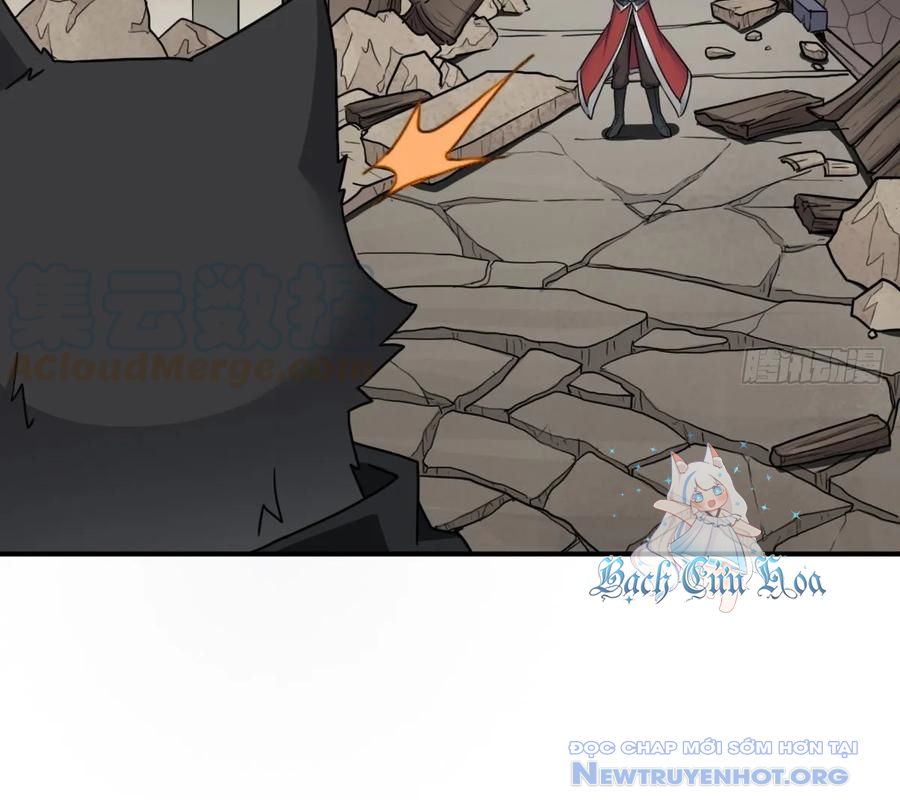 Cứu thế giới đi, ông chú! - Chapter 147 - Page 34