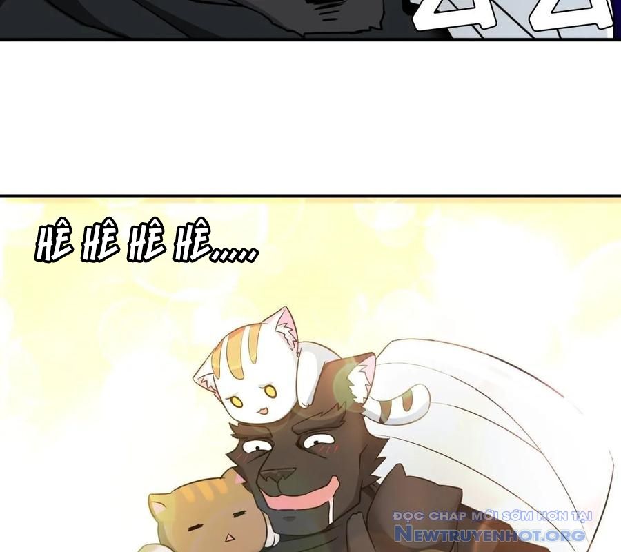 Cứu thế giới đi, ông chú! - Chapter 147 - Page 36