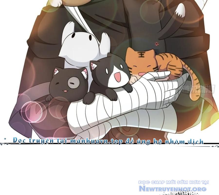 Cứu thế giới đi, ông chú! - Chapter 147 - Page 37