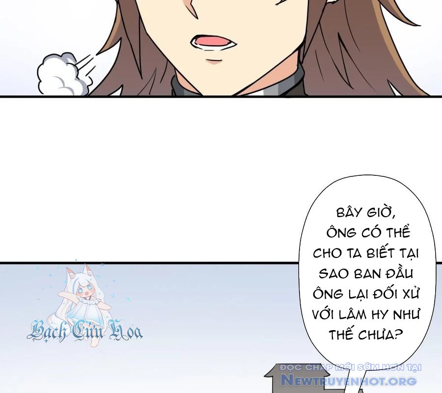 Cứu thế giới đi, ông chú! - Chapter 147 - Page 39