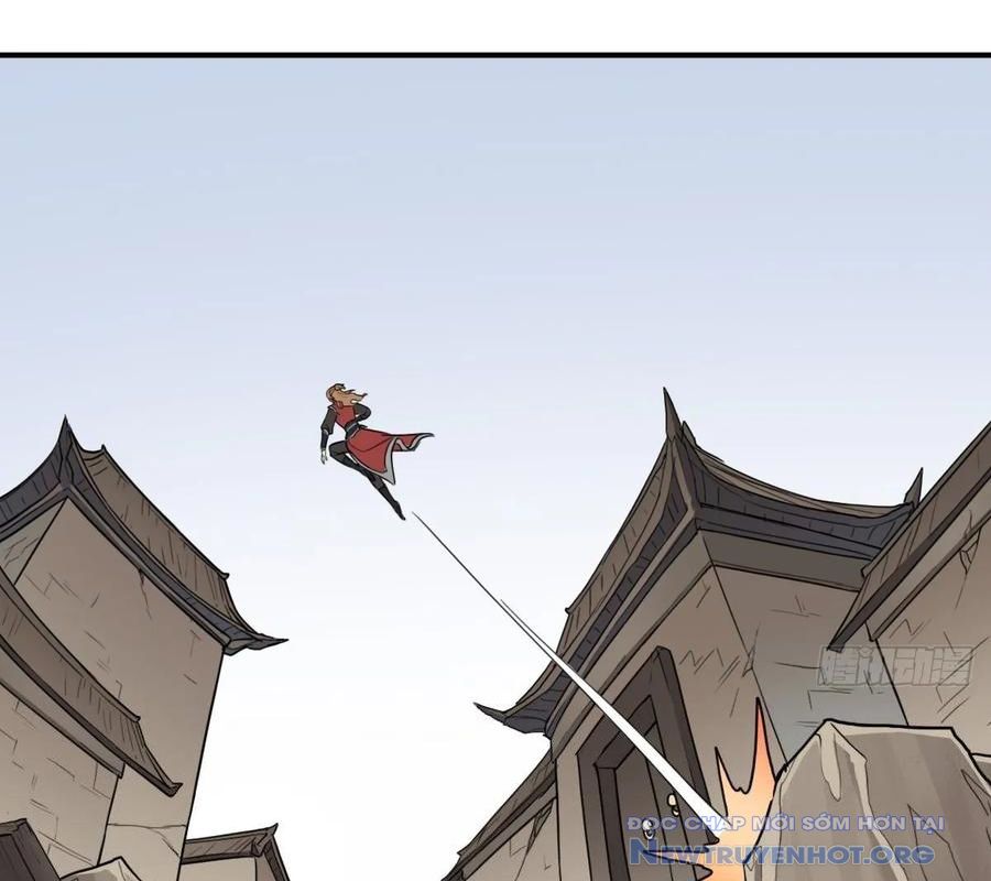 Cứu thế giới đi, ông chú! - Chapter 147 - Page 42