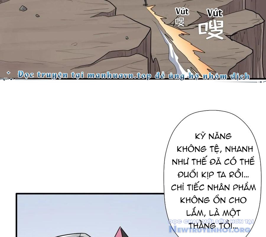 Cứu thế giới đi, ông chú! - Chapter 147 - Page 45
