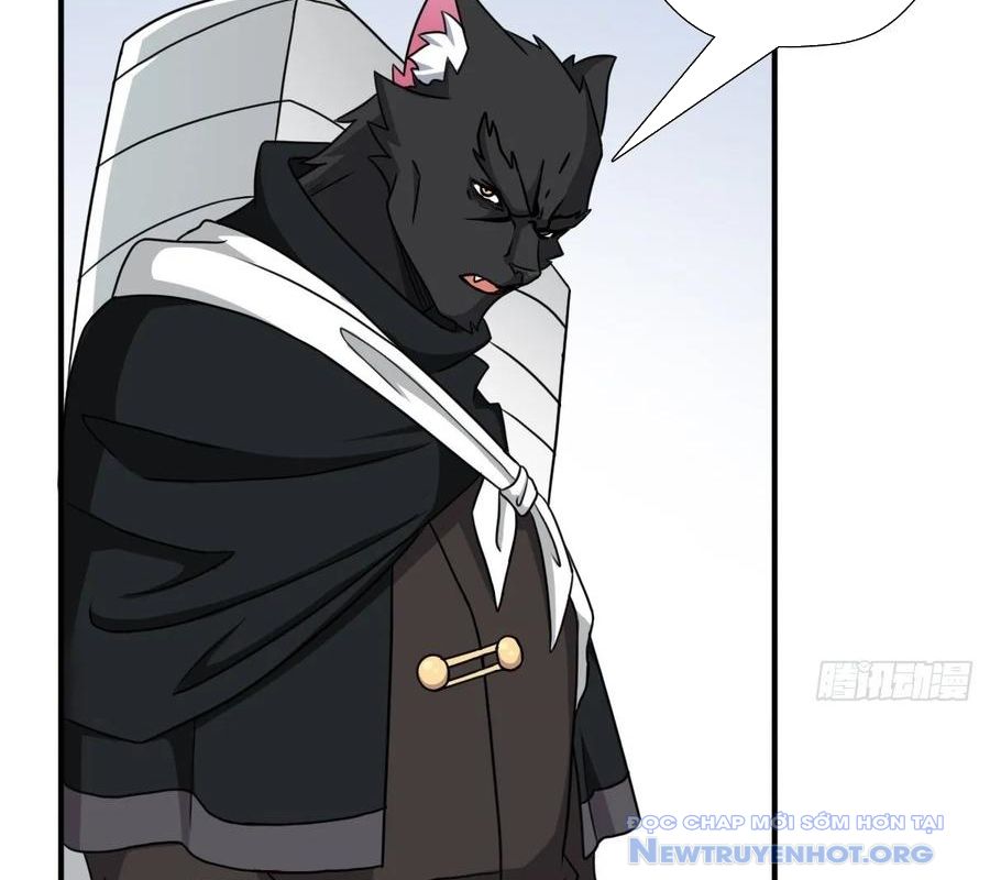 Cứu thế giới đi, ông chú! - Chapter 147 - Page 46