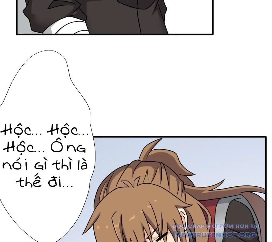 Cứu thế giới đi, ông chú! - Chapter 147 - Page 47