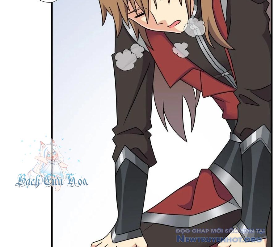 Cứu thế giới đi, ông chú! - Chapter 147 - Page 48