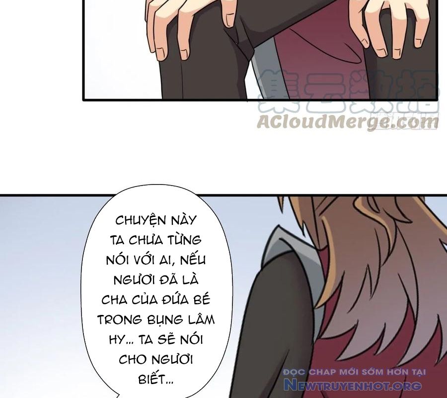 Cứu thế giới đi, ông chú! - Chapter 147 - Page 49