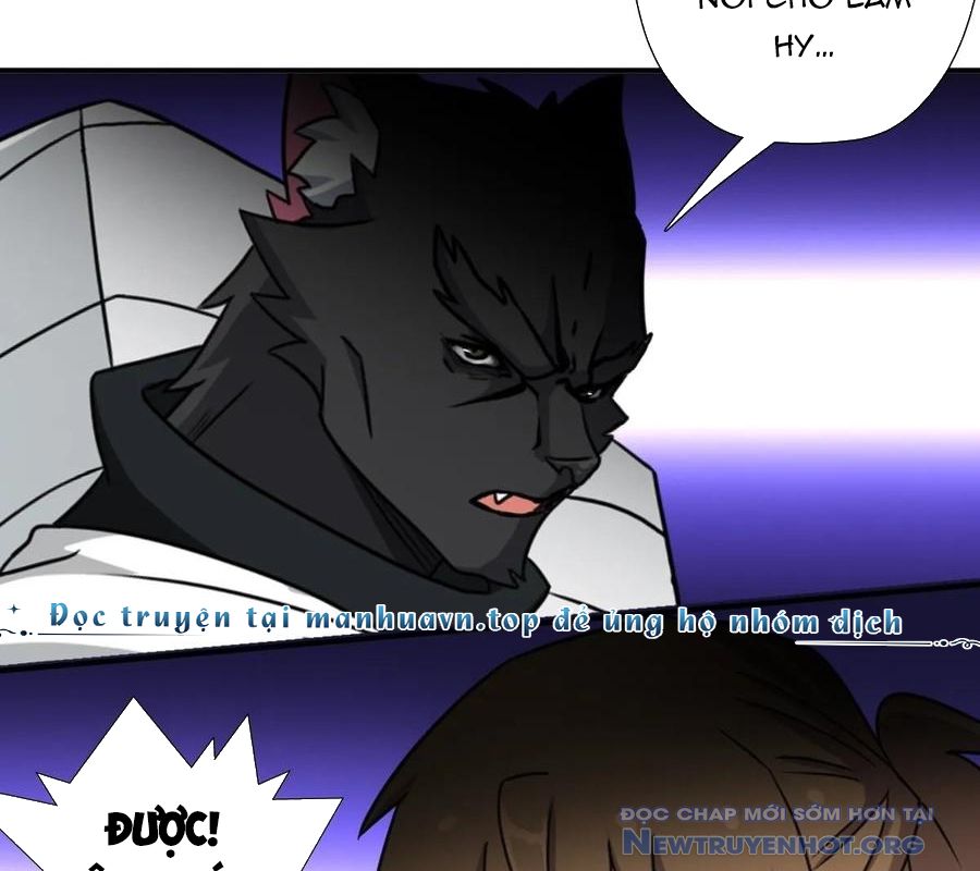 Cứu thế giới đi, ông chú! - Chapter 147 - Page 51