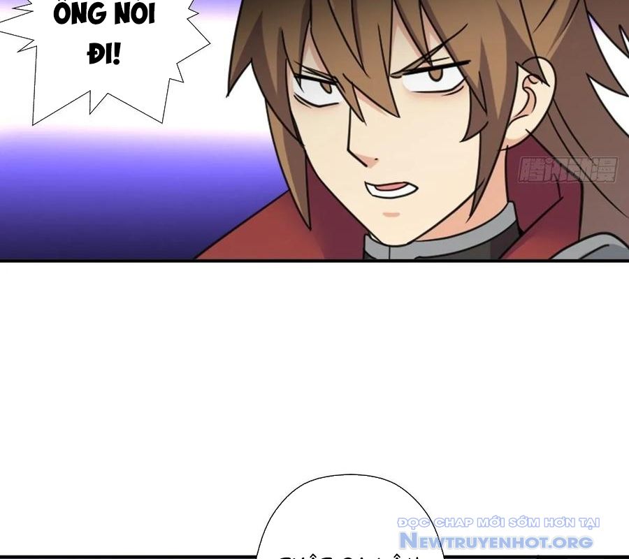 Cứu thế giới đi, ông chú! - Chapter 147 - Page 52