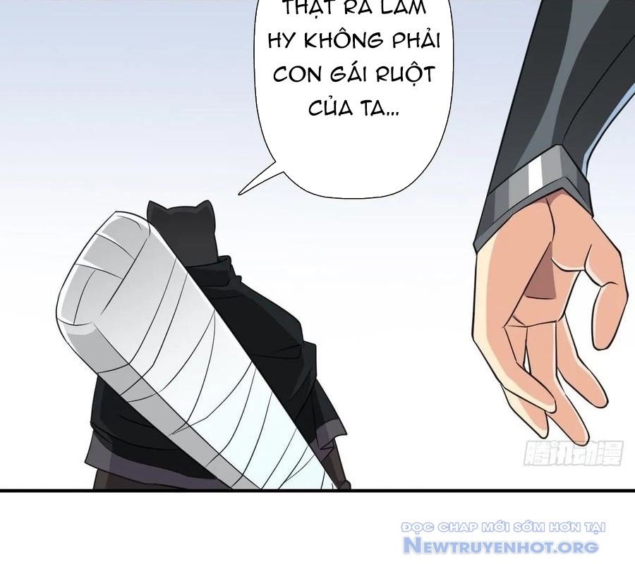 Cứu thế giới đi, ông chú! - Chapter 147 - Page 53