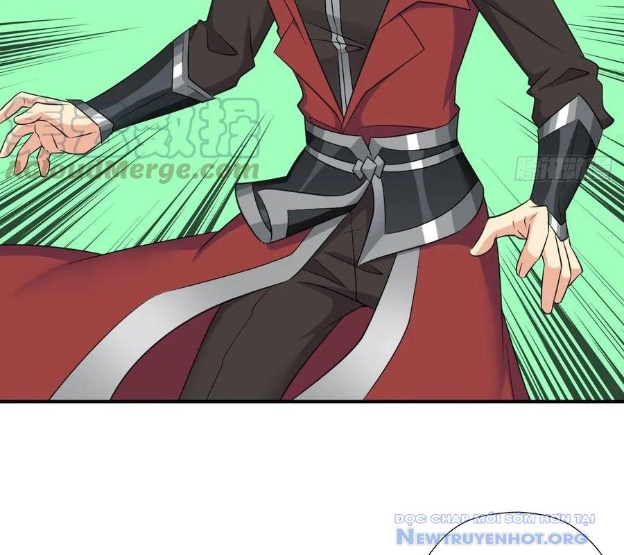 Cứu thế giới đi, ông chú! - Chapter 147 - Page 55