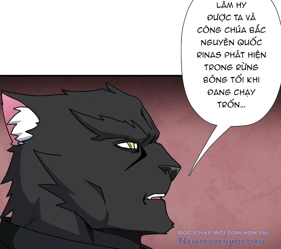 Cứu thế giới đi, ông chú! - Chapter 147 - Page 56