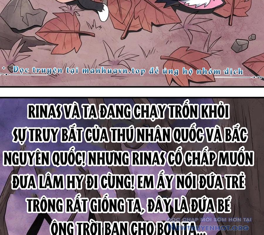 Cứu thế giới đi, ông chú! - Chapter 147 - Page 58