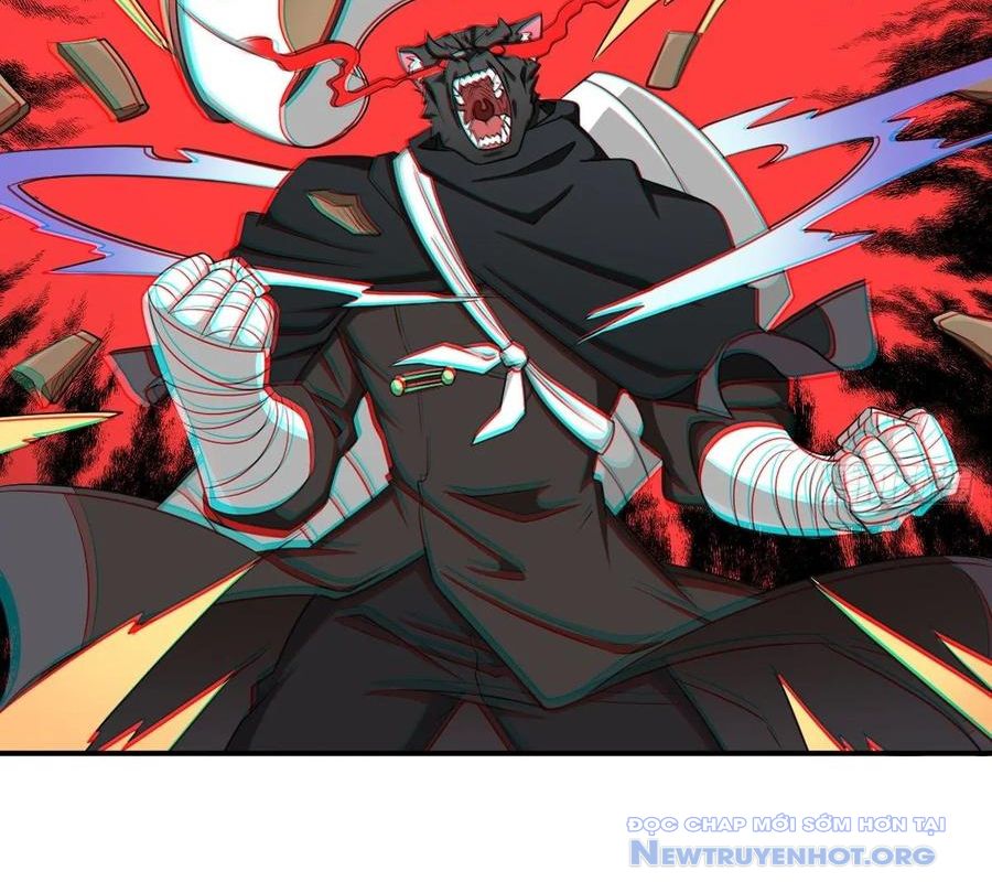 Cứu thế giới đi, ông chú! - Chapter 147 - Page 6