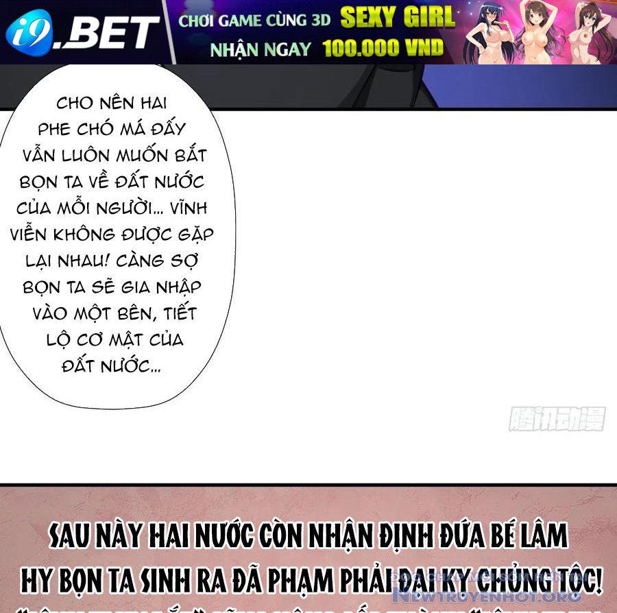 Cứu thế giới đi, ông chú! - Chapter 147 - Page 64