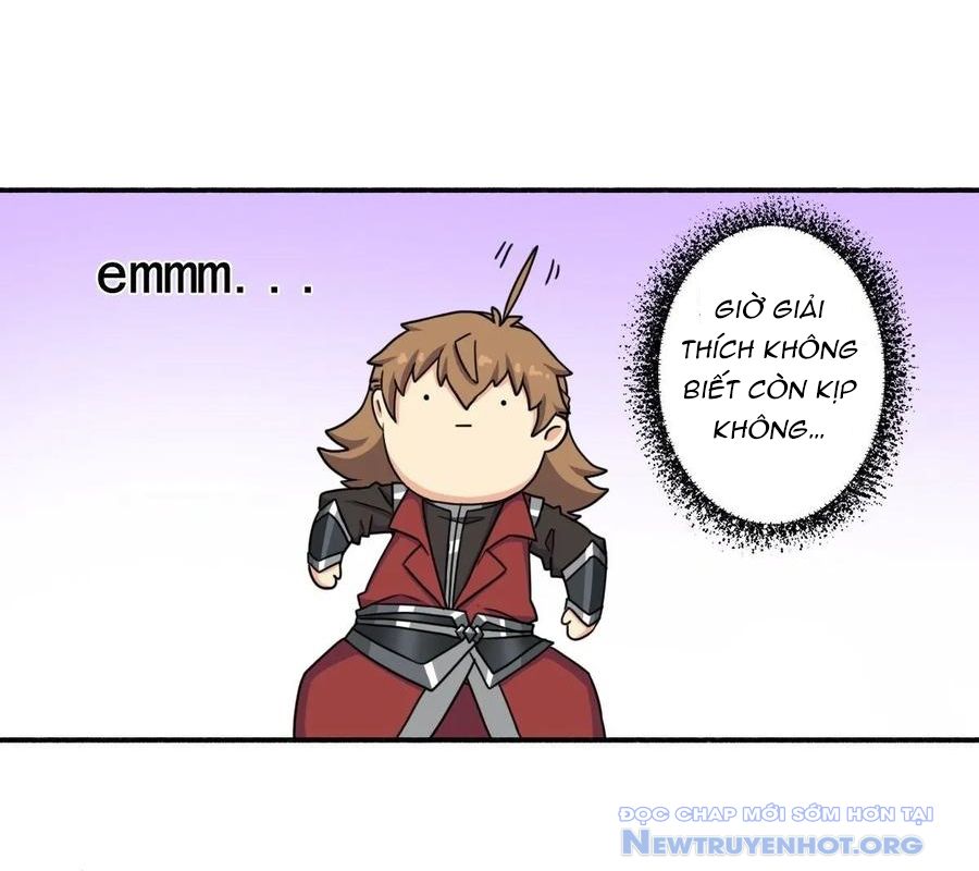 Cứu thế giới đi, ông chú! - Chapter 147 - Page 7