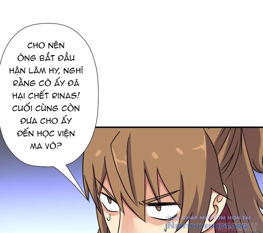 Cứu thế giới đi, ông chú! - Chapter 147 - Page 72