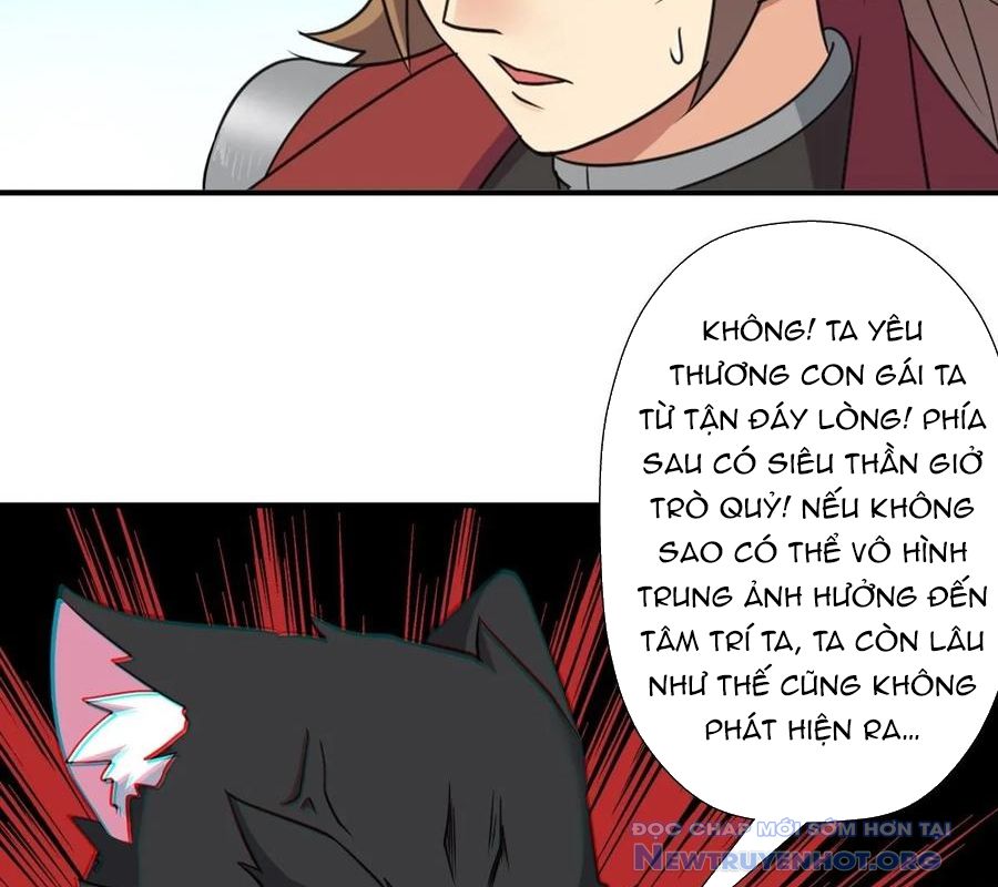 Cứu thế giới đi, ông chú! - Chapter 147 - Page 73