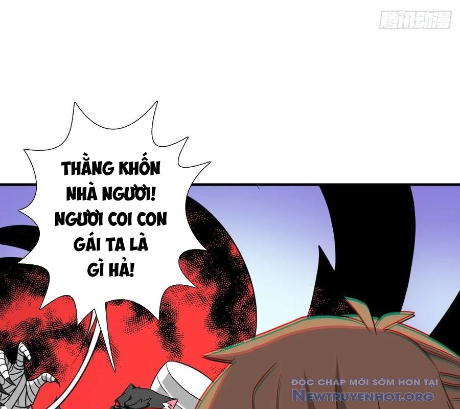 Cứu thế giới đi, ông chú! - Chapter 147 - Page 8