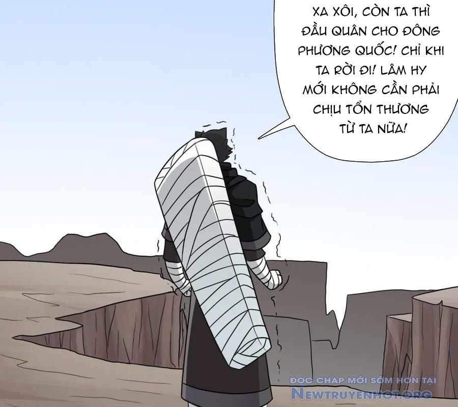 Cứu thế giới đi, ông chú! - Chapter 147 - Page 81