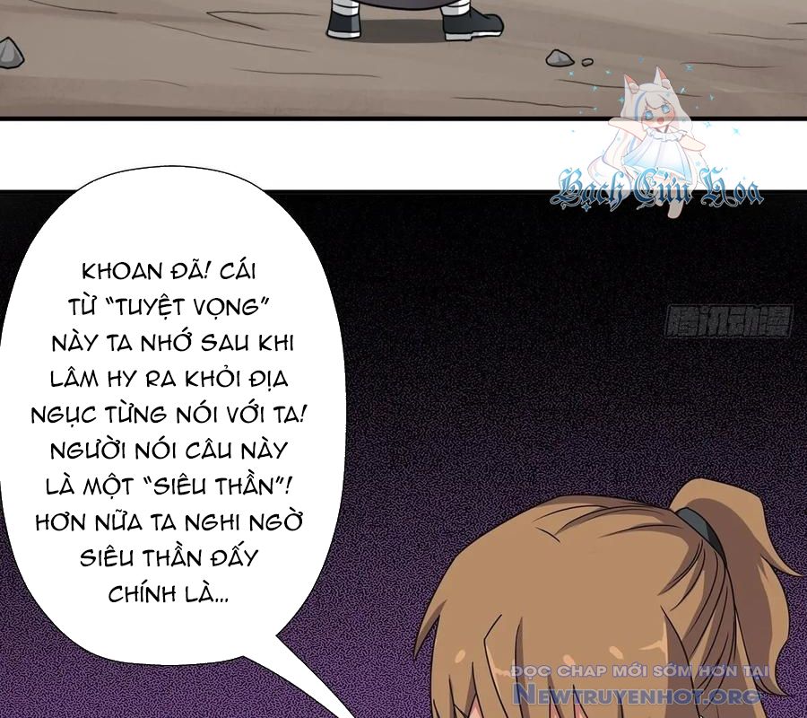 Cứu thế giới đi, ông chú! - Chapter 147 - Page 82