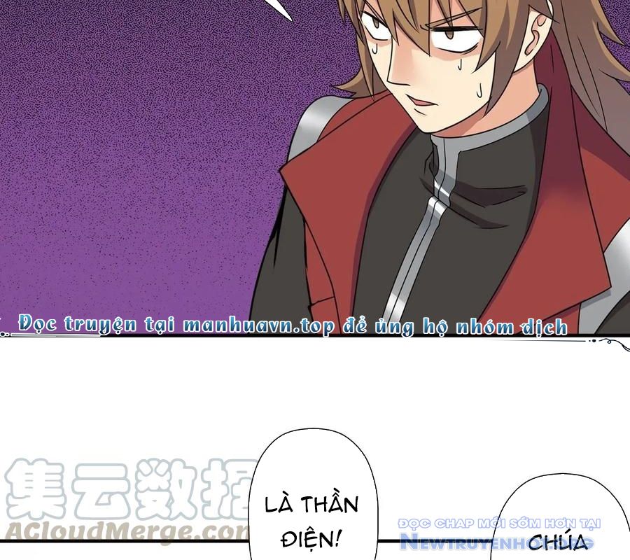 Cứu thế giới đi, ông chú! - Chapter 147 - Page 83