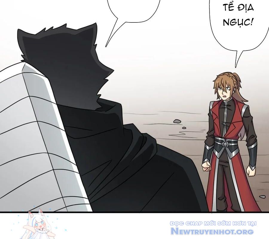 Cứu thế giới đi, ông chú! - Chapter 147 - Page 84