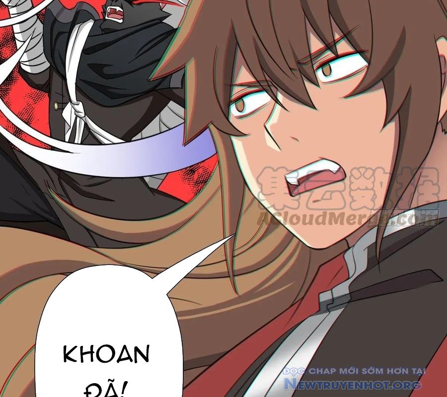 Cứu thế giới đi, ông chú! - Chapter 147 - Page 9