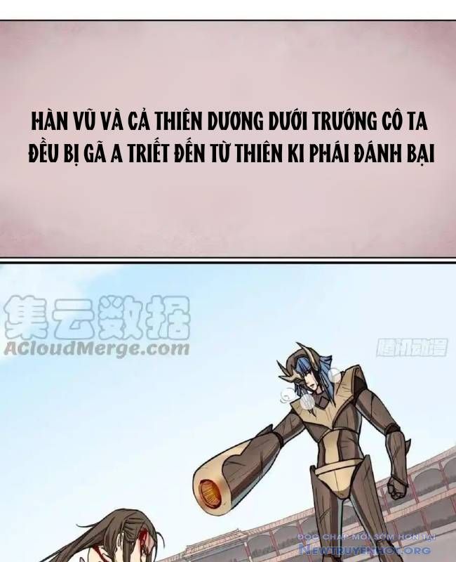 Cứu thế giới đi, ông chú! - Chapter 148 - Page 12