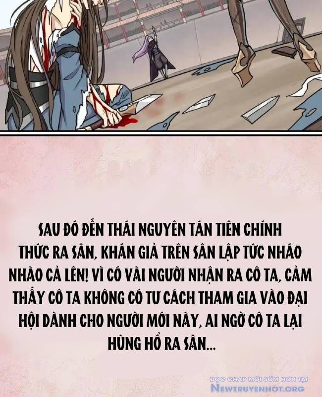 Cứu thế giới đi, ông chú! - Chapter 148 - Page 13
