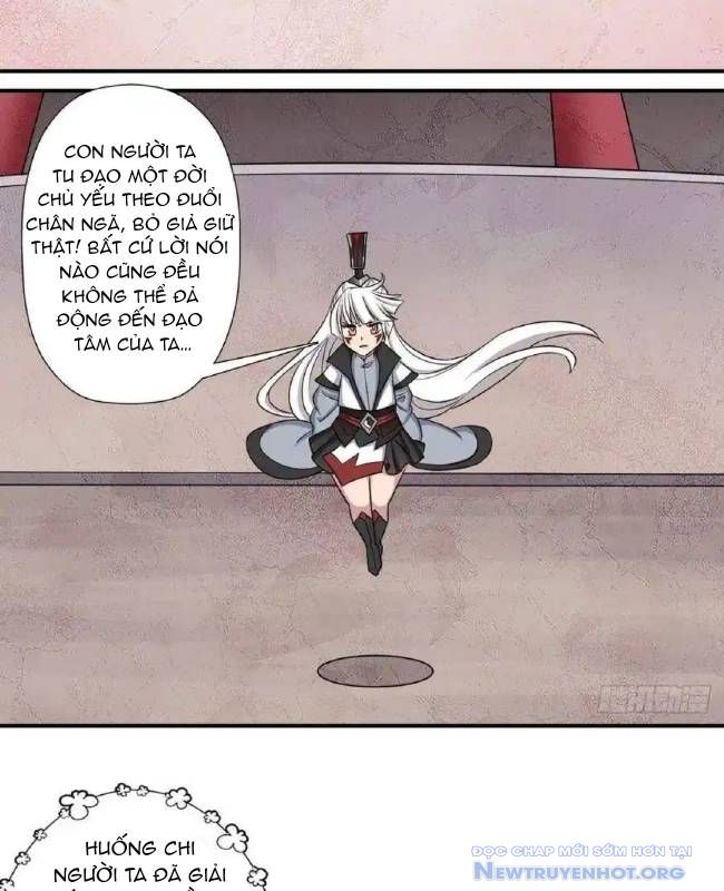 Cứu thế giới đi, ông chú! - Chapter 148 - Page 14