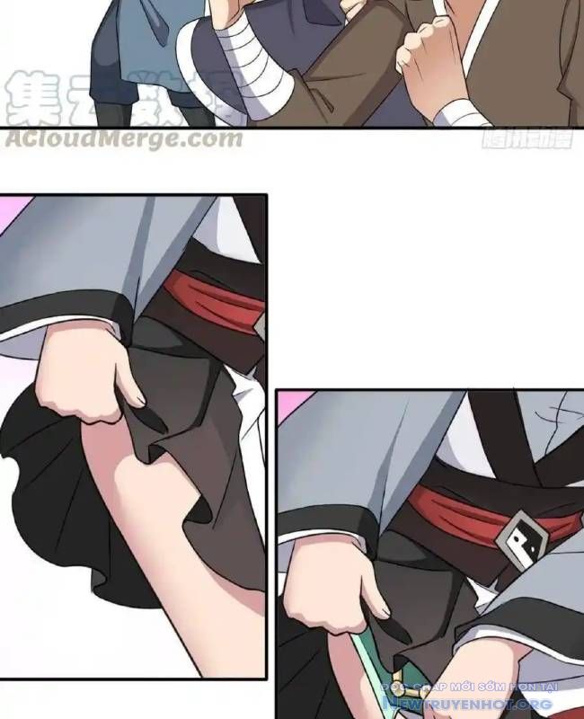 Cứu thế giới đi, ông chú! - Chapter 148 - Page 17