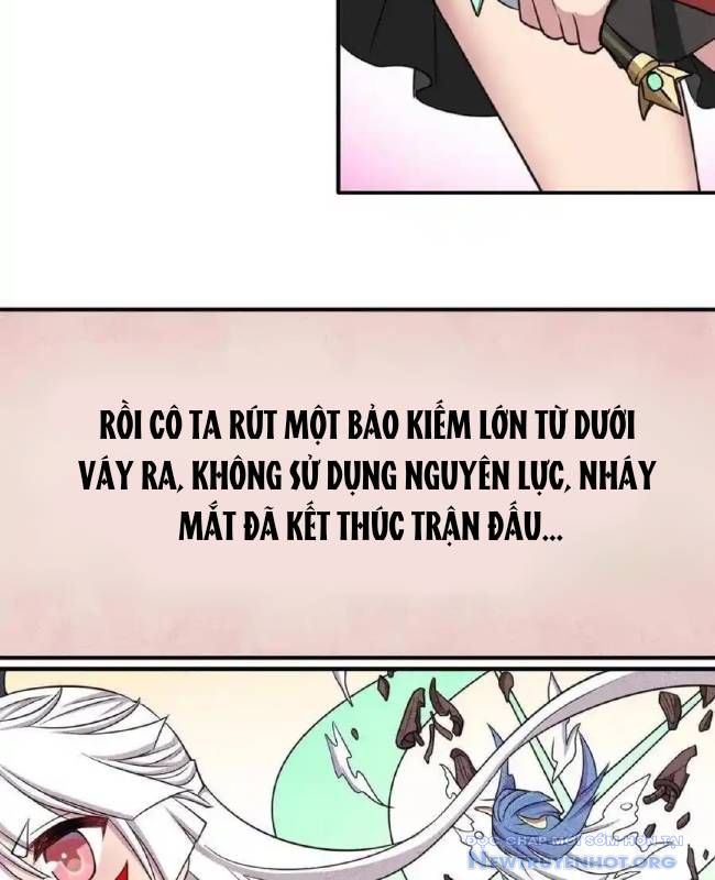 Cứu thế giới đi, ông chú! - Chapter 148 - Page 18