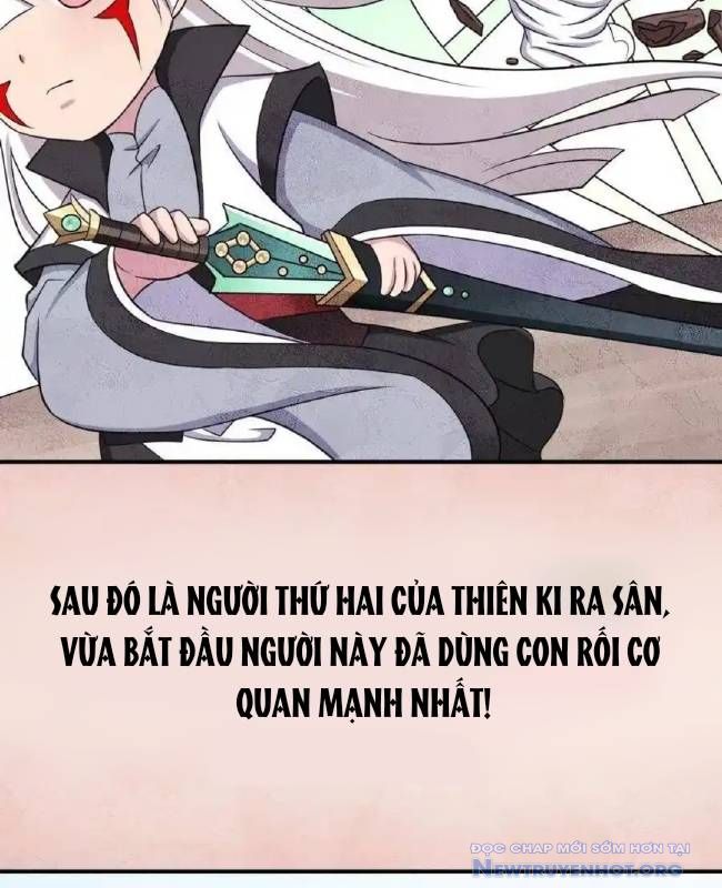 Cứu thế giới đi, ông chú! - Chapter 148 - Page 19