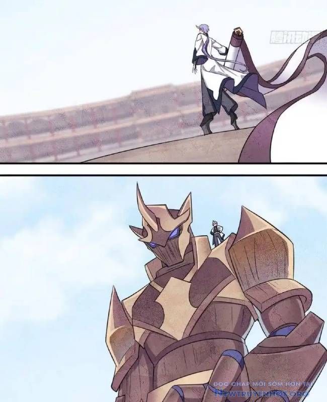 Cứu thế giới đi, ông chú! - Chapter 148 - Page 20