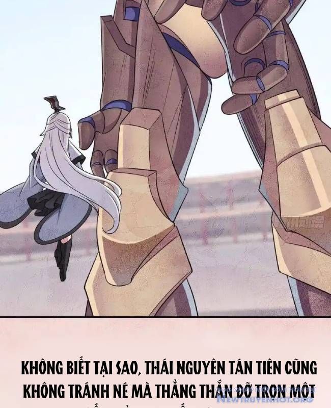 Cứu thế giới đi, ông chú! - Chapter 148 - Page 21