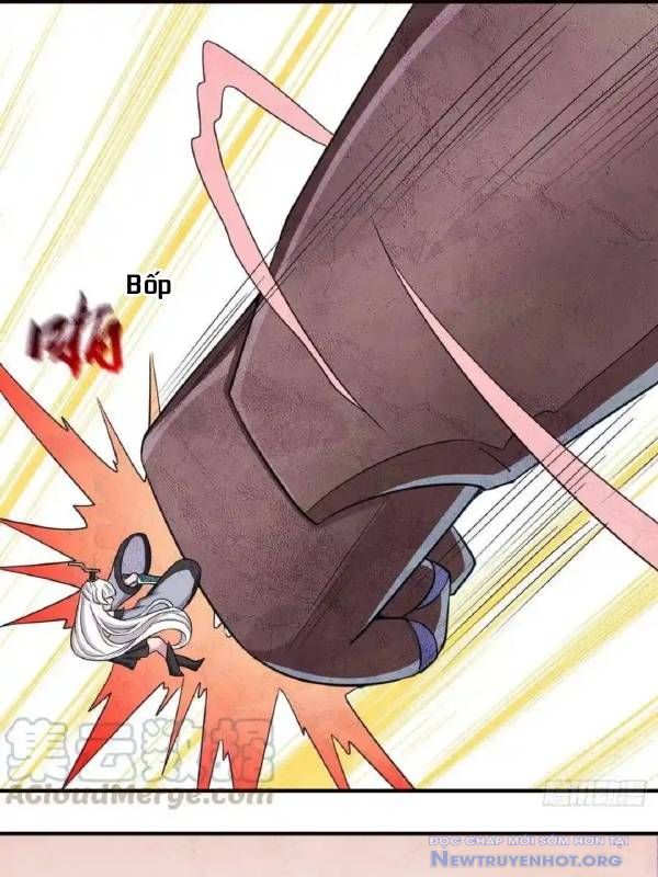 Cứu thế giới đi, ông chú! - Chapter 148 - Page 23