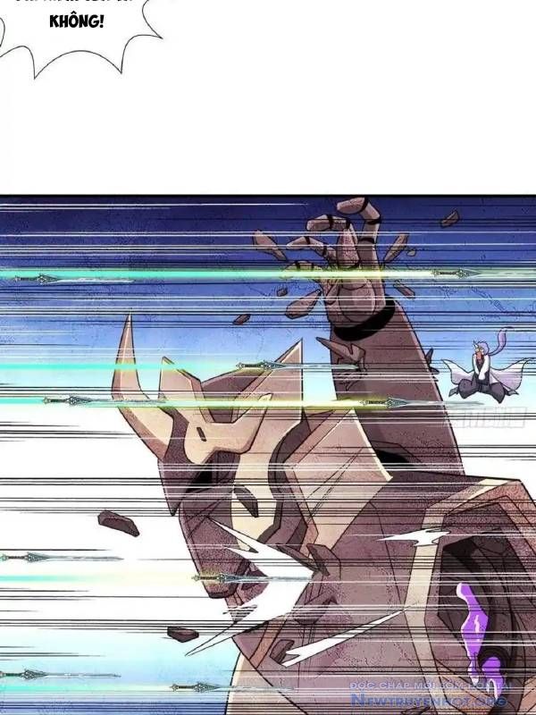 Cứu thế giới đi, ông chú! - Chapter 148 - Page 26