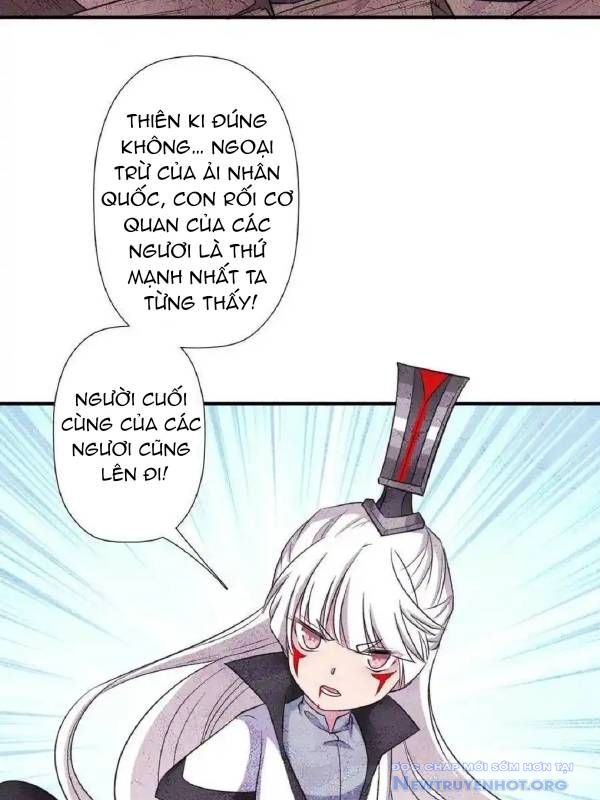 Cứu thế giới đi, ông chú! - Chapter 148 - Page 28