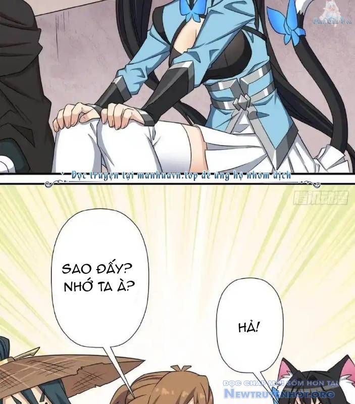 Cứu thế giới đi, ông chú! - Chapter 148 - Page 3
