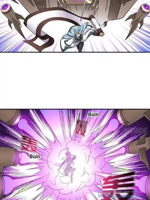 Cứu thế giới đi, ông chú! - Chapter 148 - Page 30