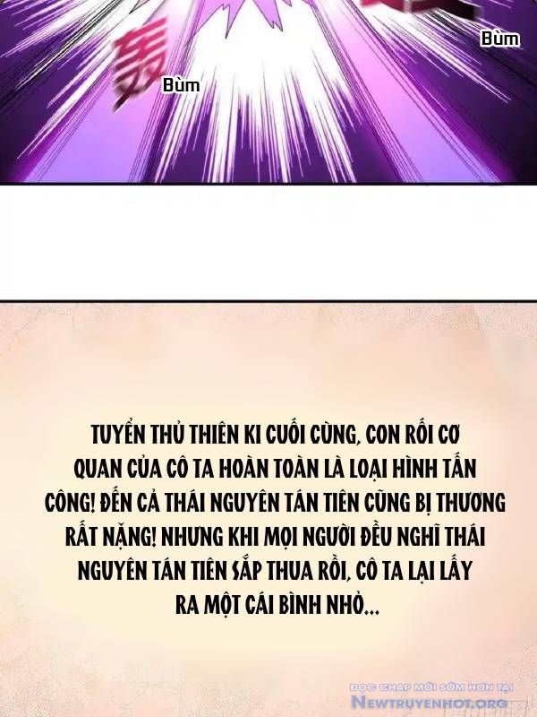 Cứu thế giới đi, ông chú! - Chapter 148 - Page 31