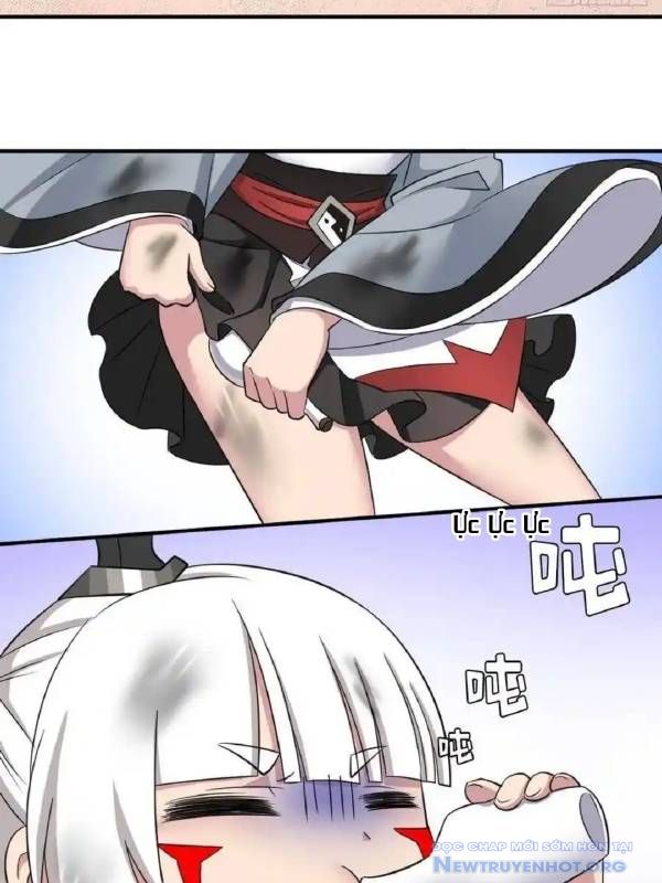 Cứu thế giới đi, ông chú! - Chapter 148 - Page 32