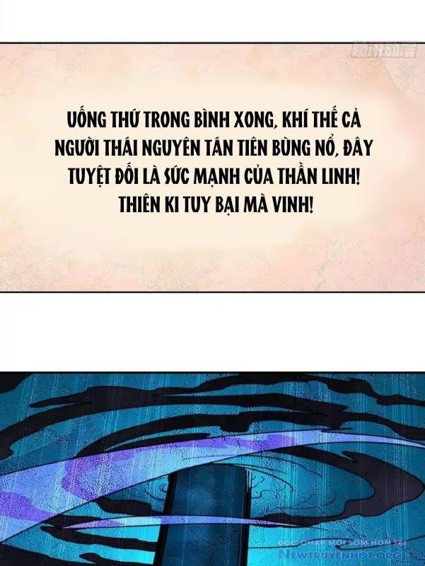 Cứu thế giới đi, ông chú! - Chapter 148 - Page 34