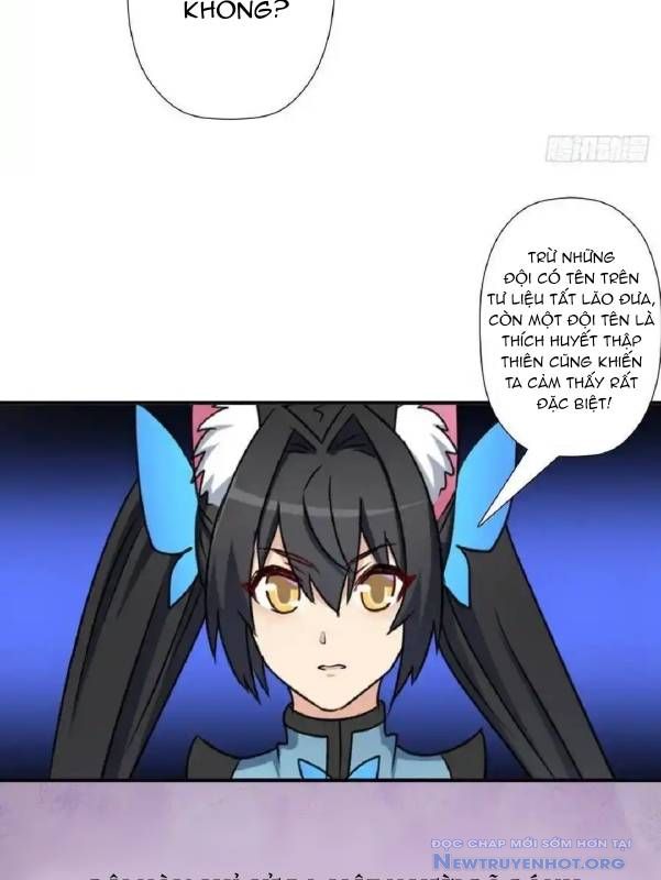 Cứu thế giới đi, ông chú! - Chapter 148 - Page 38